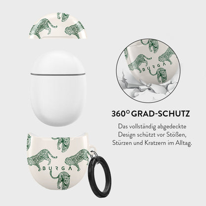 Skorter | Antique - Google Pixel Buds A Case