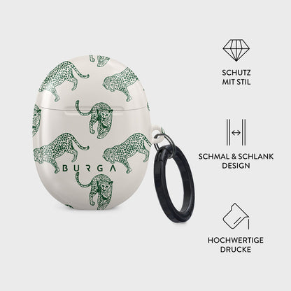 Skorter | Antique - Google Pixel Buds A Case