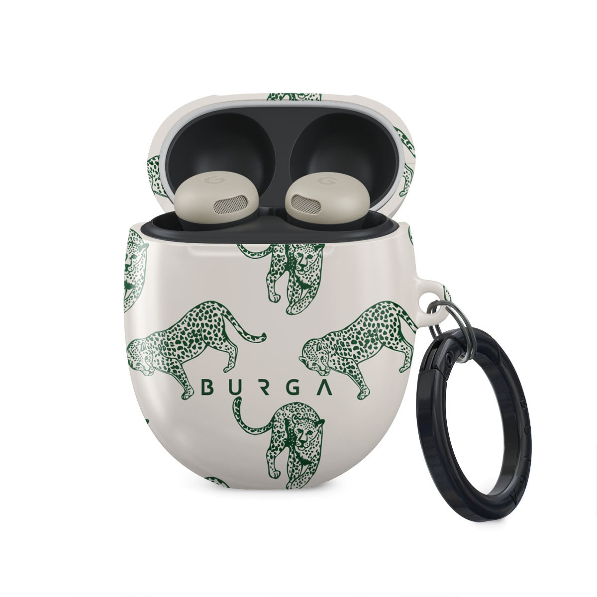 Skorter | Antique - Google Pixel Buds Pro 2 Case