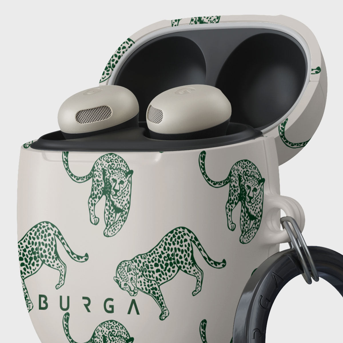 Skorter | Antique - Google Pixel Buds Pro 2 Case