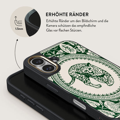 Skorter | Antique - iPhone 16 Case