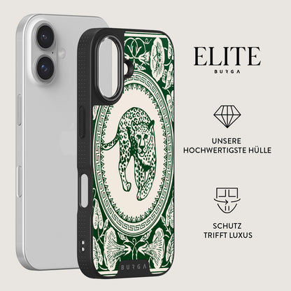 Skorter | Antique - iPhone 16 Plus Case