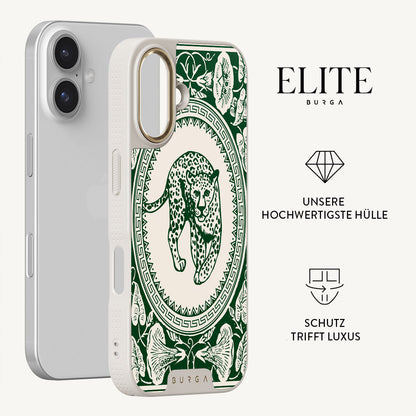 Skorter | Antique - iPhone 16 Plus Case