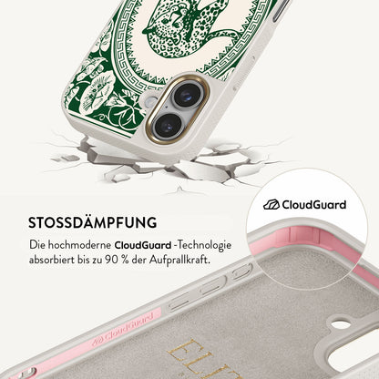 Skorter | Antique - iPhone 16 Case