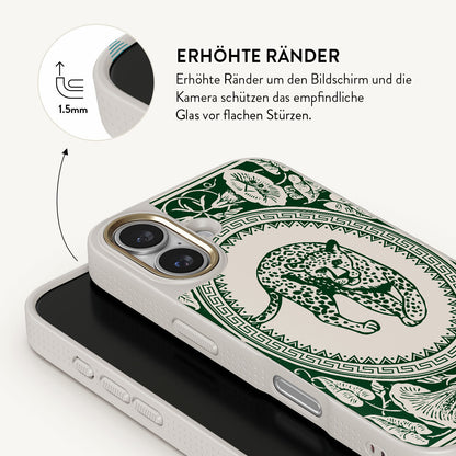 Skorter | Antique - iPhone 16 Case