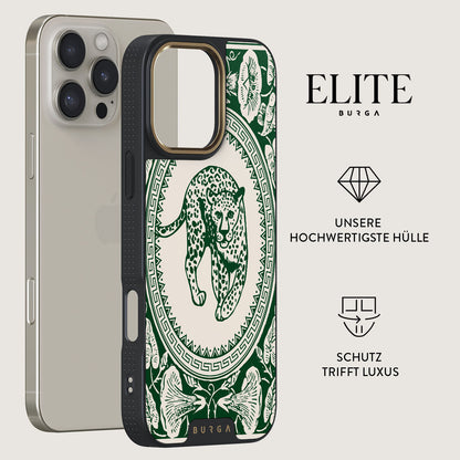 Skorter | Antique - iPhone 16 Pro Max Case