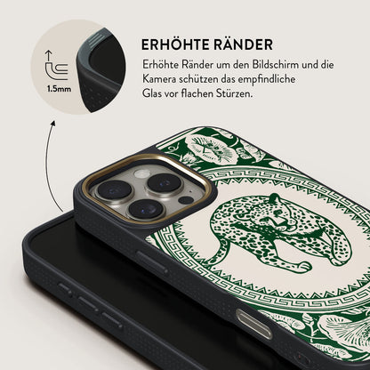 Skorter | Antique - iPhone 16 Pro Case