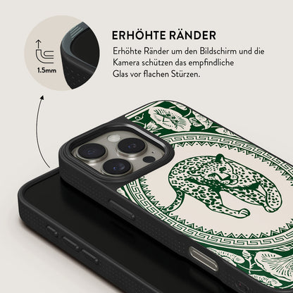 Skorter | Antique - iPhone 16 Pro Max Case