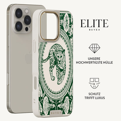 Skorter | Antique - iPhone 16 Pro Case