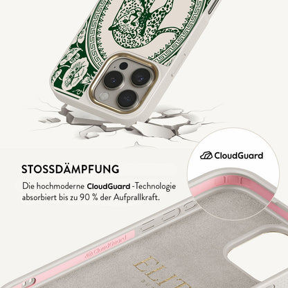 Skorter | Antique - iPhone 16 Pro Case