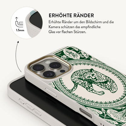 Skorter | Antique - iPhone 16 Pro Max Case