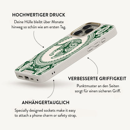 Skorter | Antique - iPhone 16 Pro Max Case