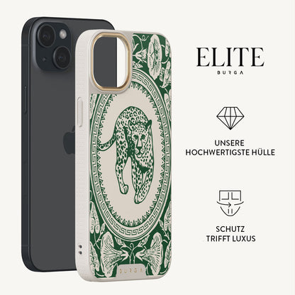Skorter | Antique - iPhone 15 Plus case