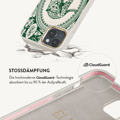 Skorter | Antique - iPhone 15 Case