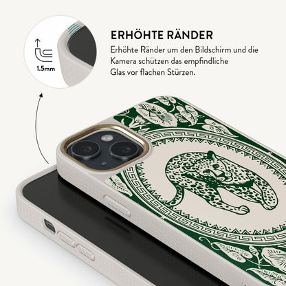 Skorter | Antique - iPhone 15 Case