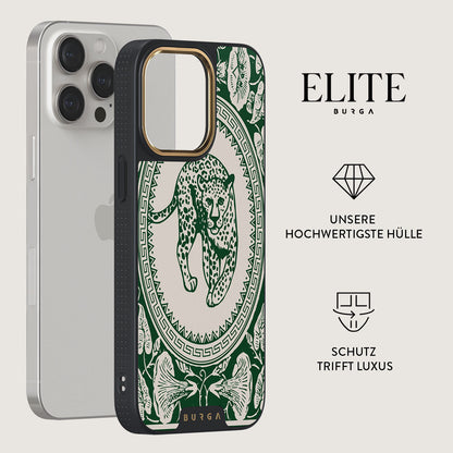 Skorter | Antique - iPhone 15 Pro Case