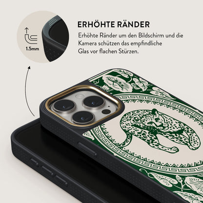 Skorter | Antique - iPhone 15 Pro Max Case