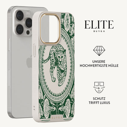 Skorter | Antique - iPhone 15 Pro Case