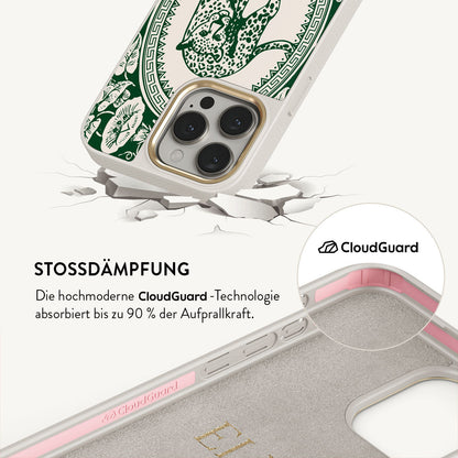 Skorter | Antique - iPhone 15 Pro Case