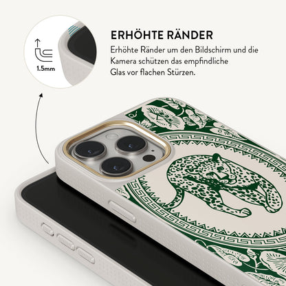 Skorter | Antique - iPhone 15 Pro Case