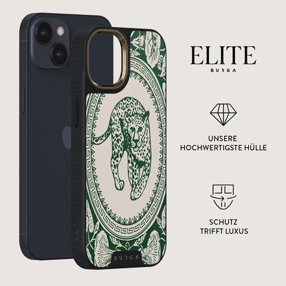 Skorter | Antique - iPhone 14 Case