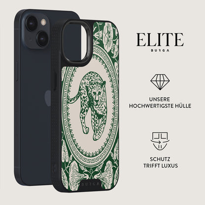 Skorter | Antique - iPhone 14 Case