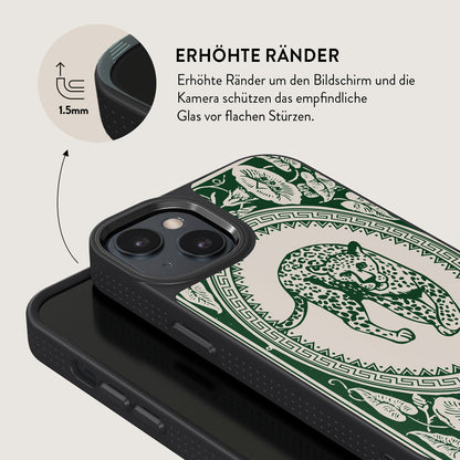 Skorter | Antique - iPhone 14 Plus Case