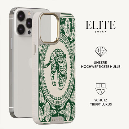 Skorter | Antique - iPhone 14 Pro Max Case