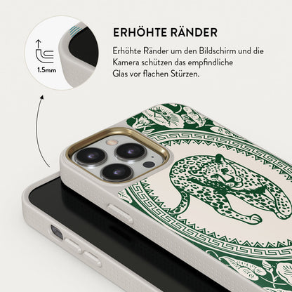 Skorter | Antique - iPhone 14 Pro Case