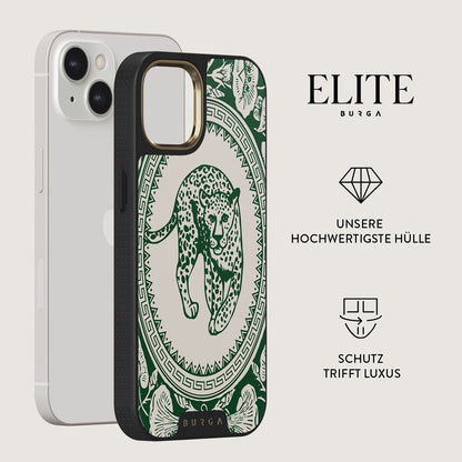Skorter | Antique - iPhone 13 Case