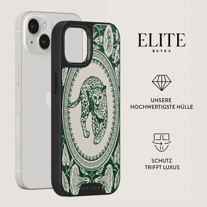 Skorter | Antique - iPhone 13 Case
