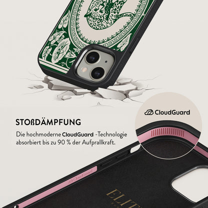 Skorter | Antique - iPhone 13 Case