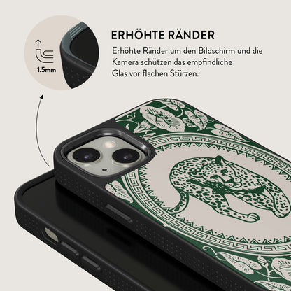 Skorter | Antique - iPhone 13 Case