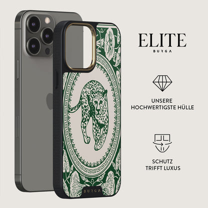 Skorter | Antique - iPhone 13 Pro Max case