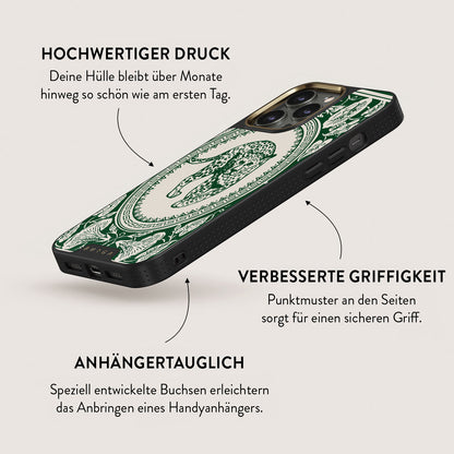 Skorter | Antique - iPhone 14 Pro Max Case