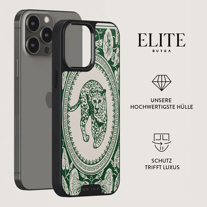 Skorter | Antique - iPhone 14 Pro Case