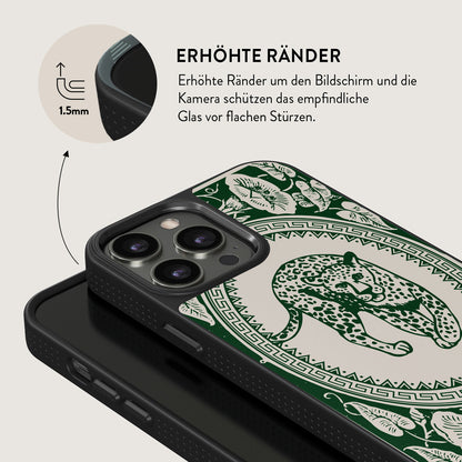 Skorter | Antique - iPhone 13 Pro Max case