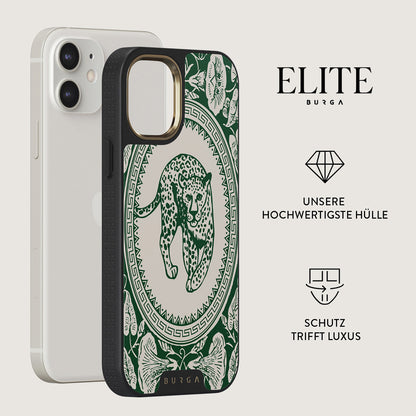 Skorter | Antique - iPhone 12 Case