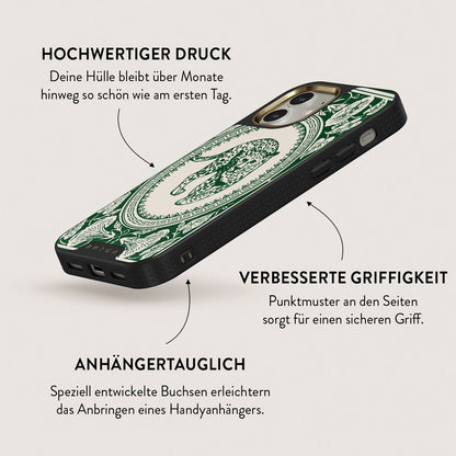 Skorter | Antique - iPhone 12 Case