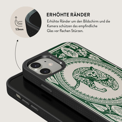 Skorter | Antique - iPhone 12 Case