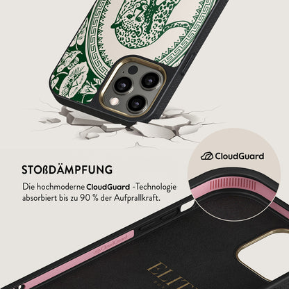 Skorter | Antique - iPhone 12 Pro Case