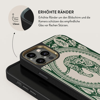 Skorter | Antique - iPhone 12 Pro Case