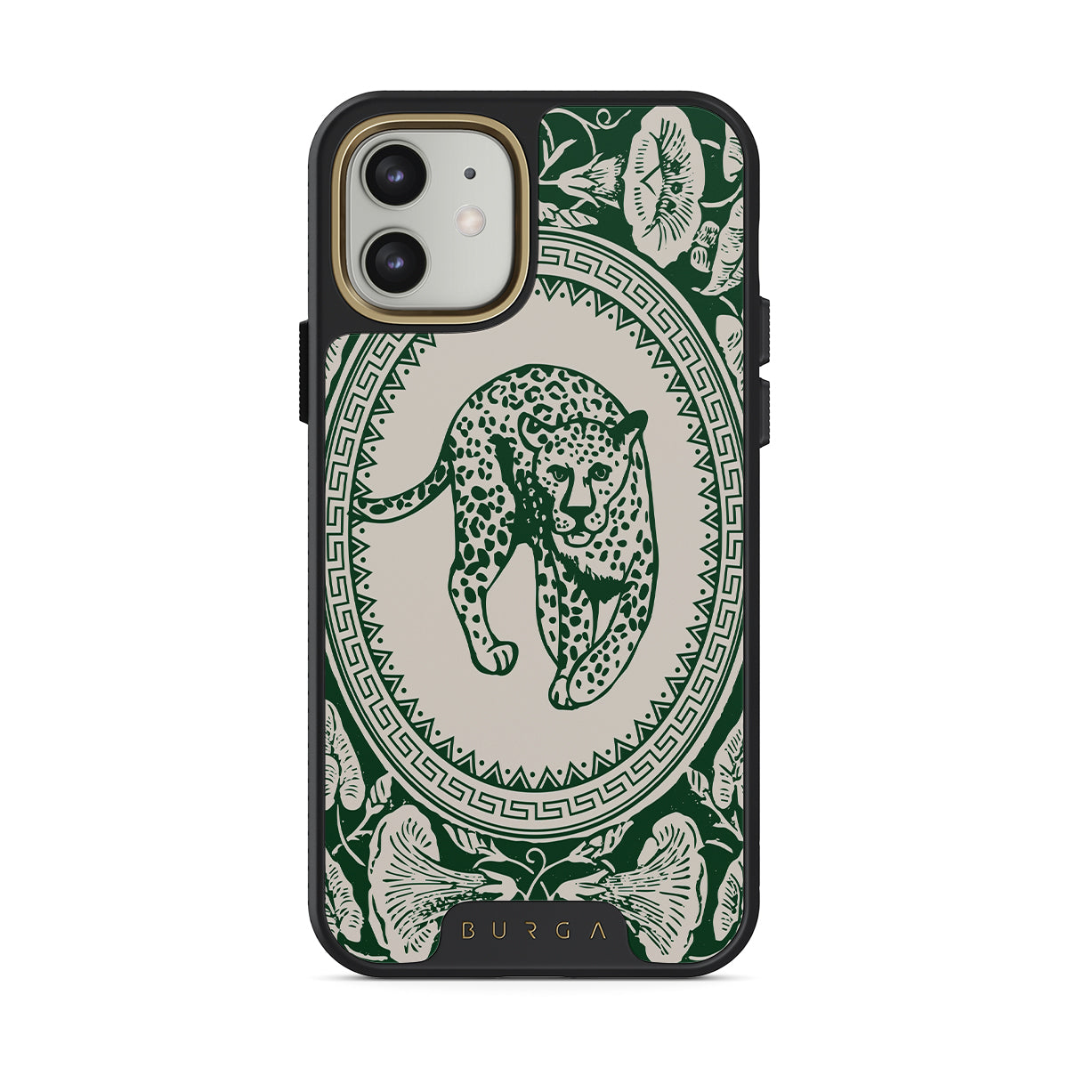 Skorter | Antique - iPhone 11 Case