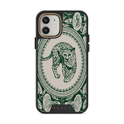 Skorter | Antique - iPhone 11 Case