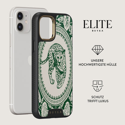 Skorter | Antique - iPhone 11 Case