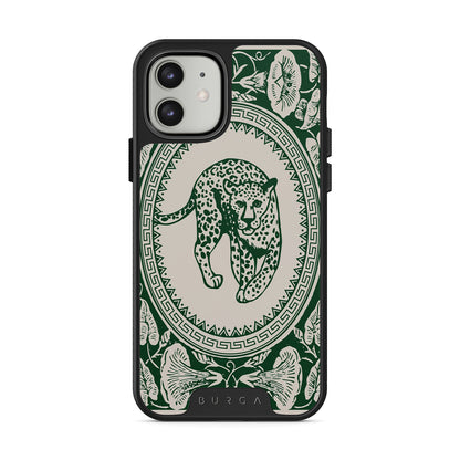 Skorter | Antique - iPhone 11 Case