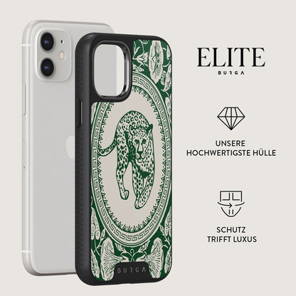 Skorter | Antique - iPhone 11 Case