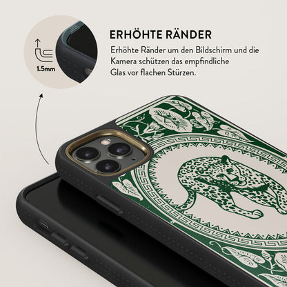 Skorter | Antique - iPhone 11 Pro Case