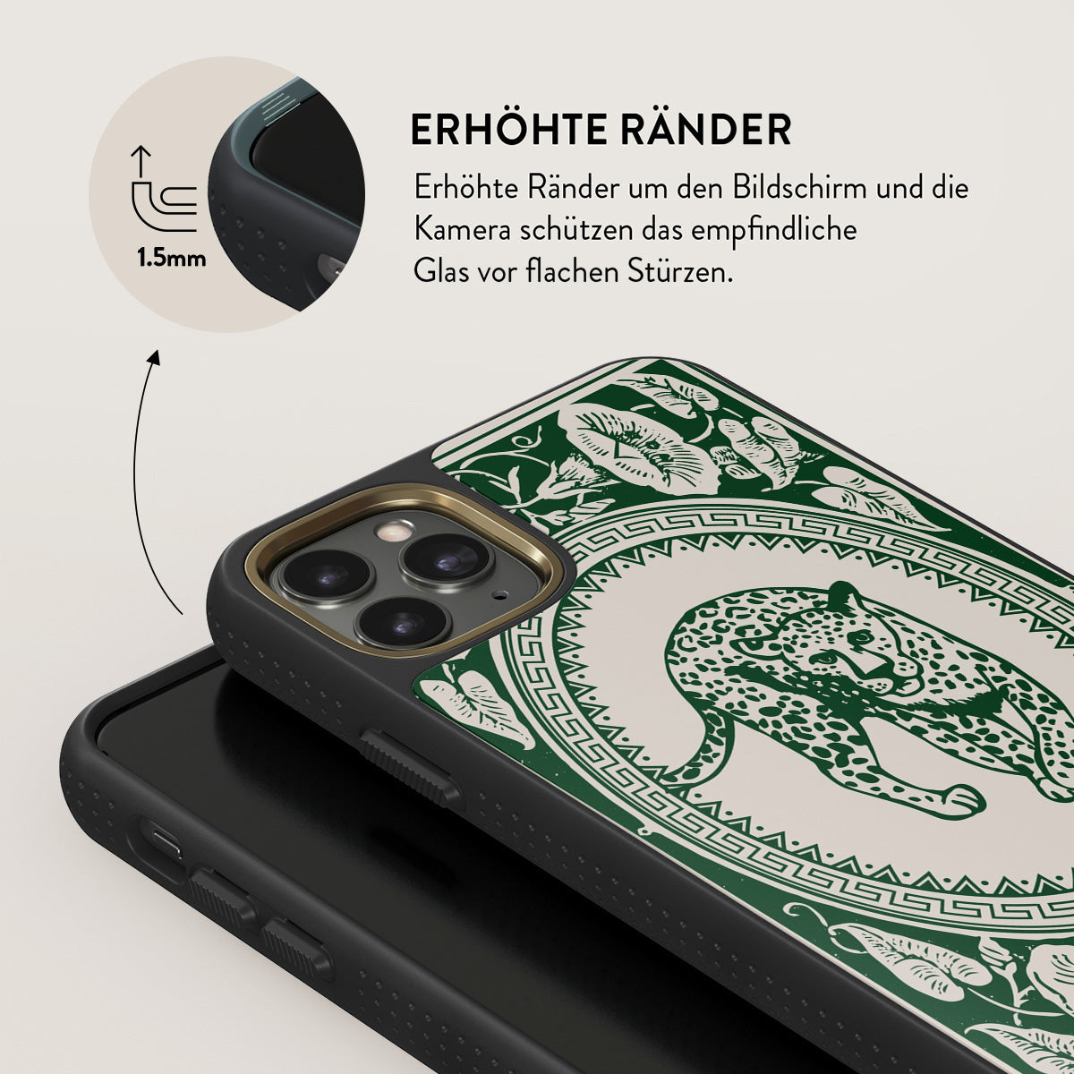 Skorter | Antique - iPhone 11 Pro Max Case