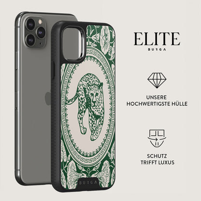Skorter | Antique - iPhone 11 Pro Case